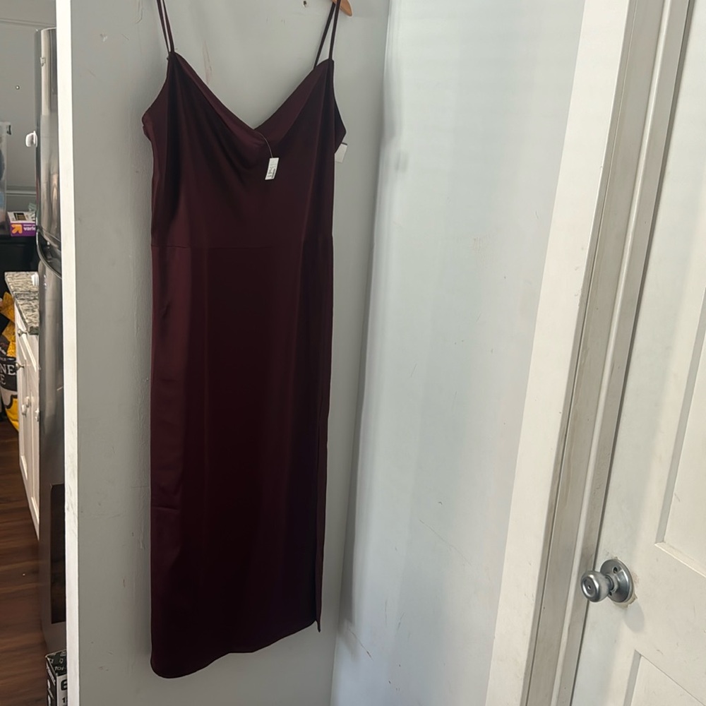 Maurices Dress XL